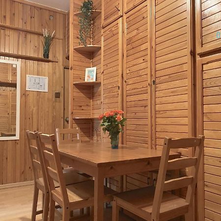 Pink Lady Room 格但斯克 外观 照片