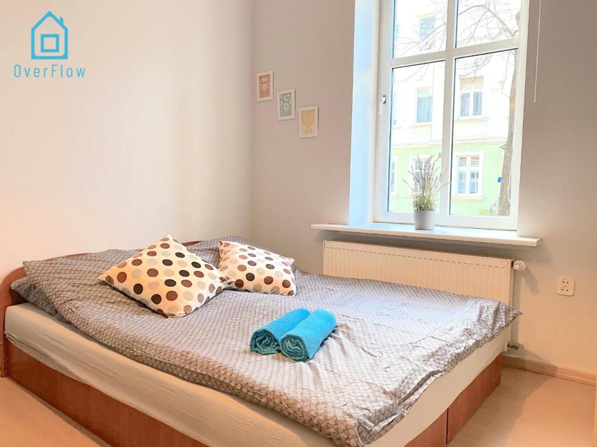 Pink Lady Room 格但斯克 外观 照片