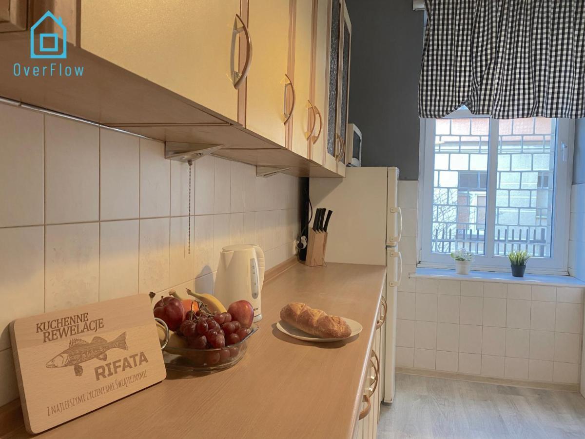 Pink Lady Room 格但斯克 外观 照片