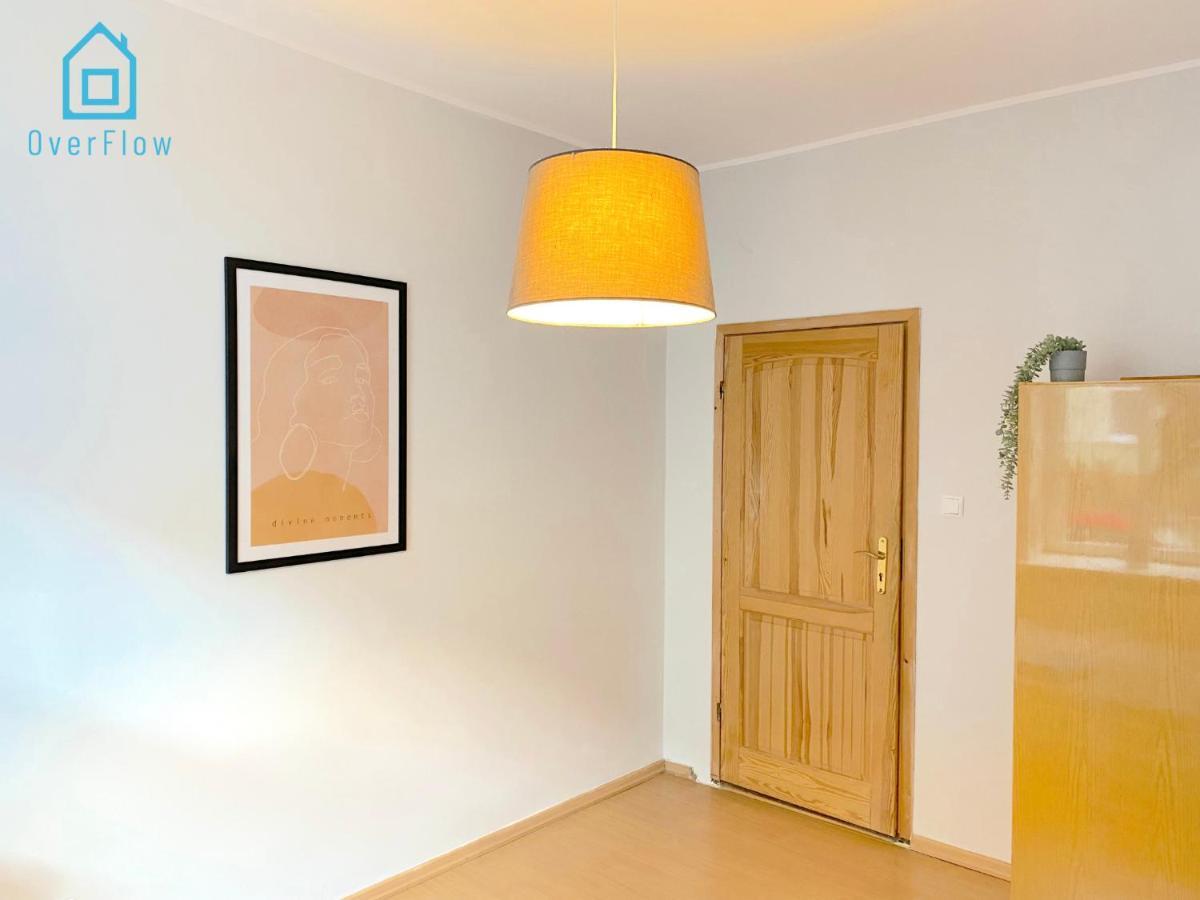 Pink Lady Room 格但斯克 外观 照片