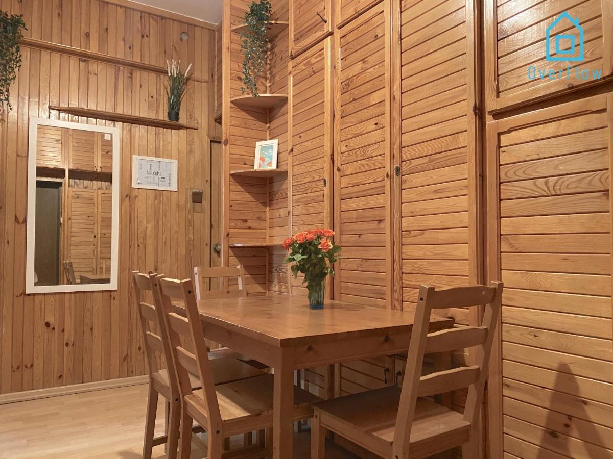 Pink Lady Room 格但斯克 外观 照片