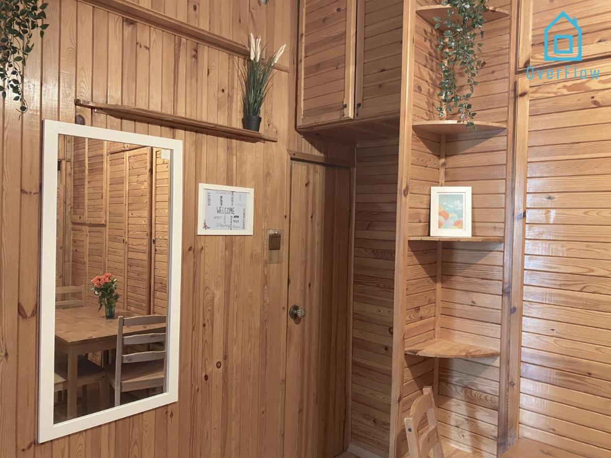 Pink Lady Room 格但斯克 外观 照片